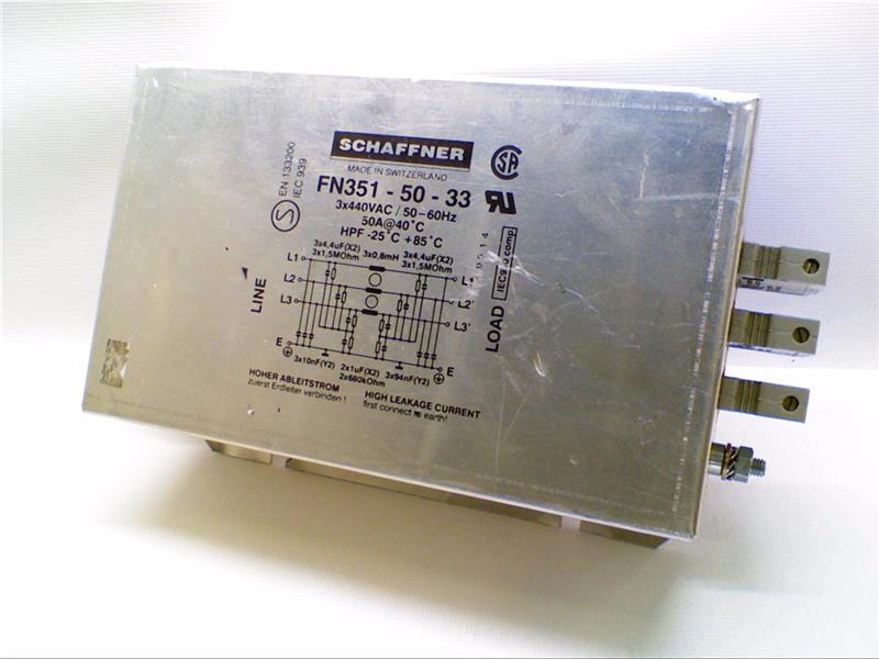 TE CONNECTIVITY FN351-50-33