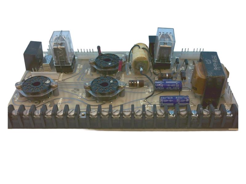MAGNETEK 46S1662-0020