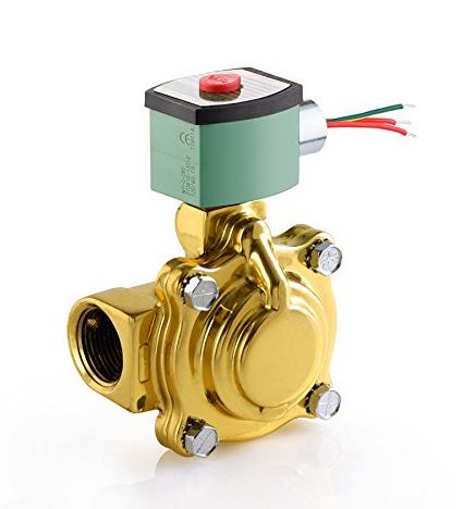 ASCO 8210G022AC120/60,110/50D