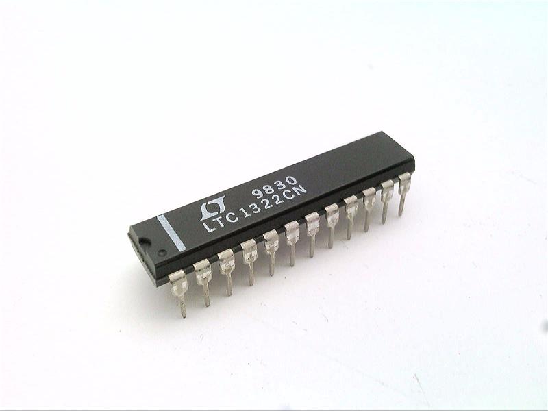 LTC1322CN by ANALOG DEVICES