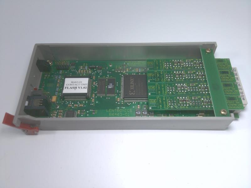 GENERAL ELECTRIC 86463-01