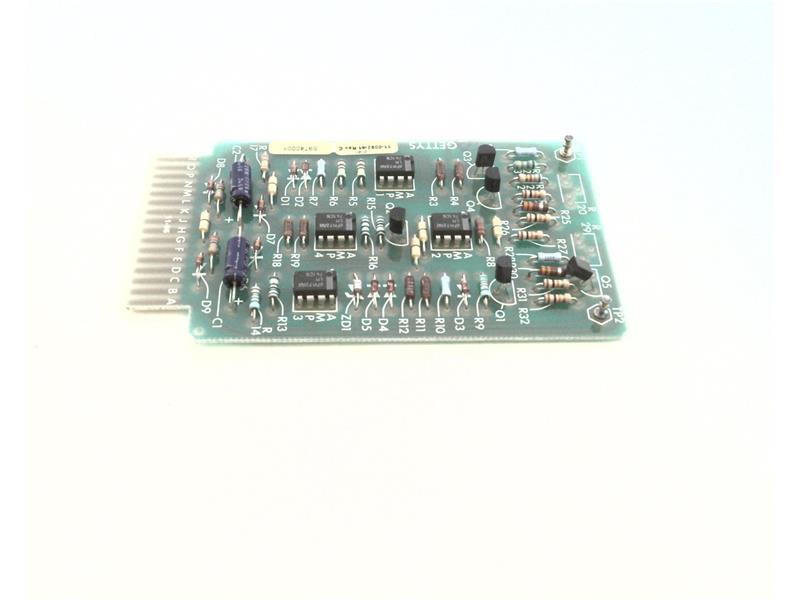 ELWOOD CORPORATION 11-0092-00