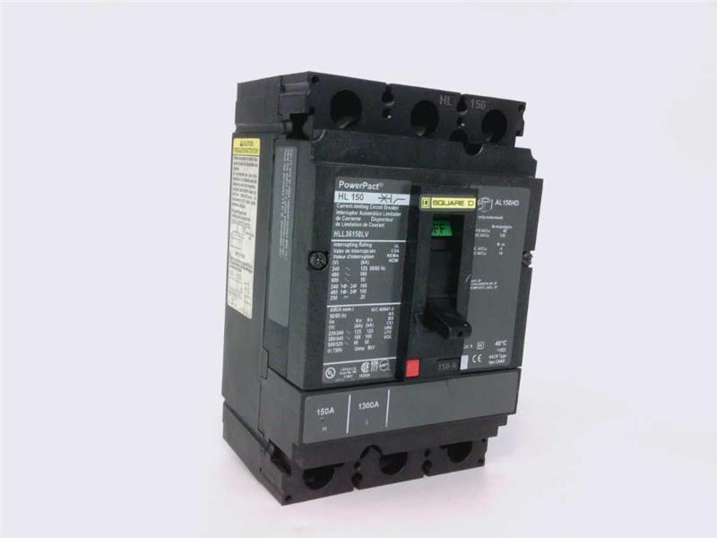 SCHNEIDER ELECTRIC HLL36150