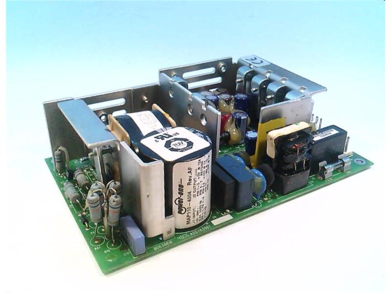 BEL FUSE MAP110-4004