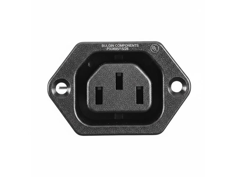 BULGIN COMPONENTS PX0695/15/28