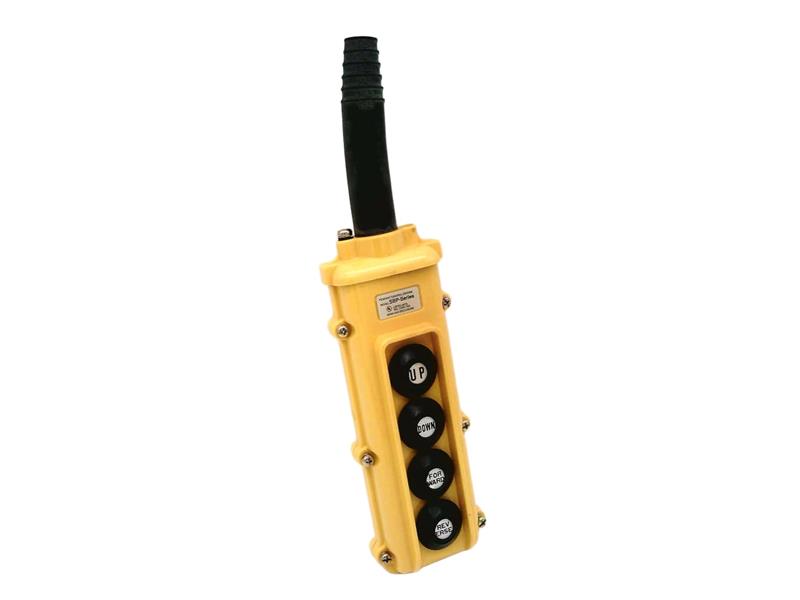 ELECTROMOTIVE SBP-4-WA