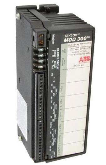 ASEA BROWN BOVERI 6233BP-10920A-K