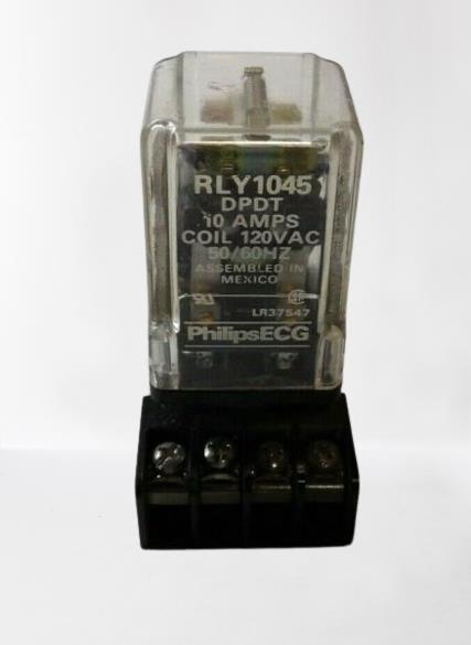 PHILIPS RLY1045B