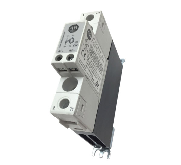 ALLEN BRADLEY 156-C1P20NCB