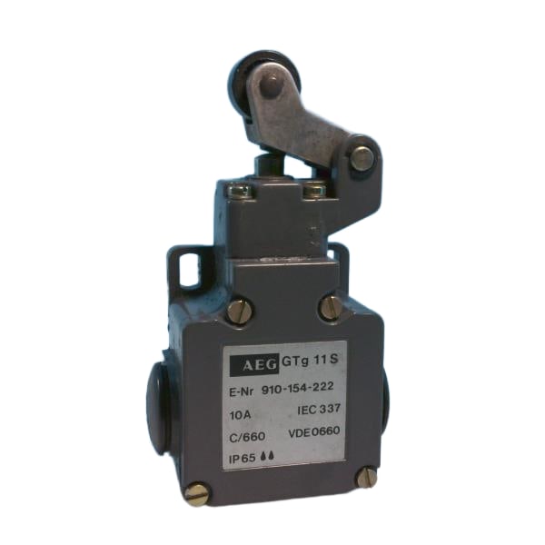 910-154-222 by EEC AEG