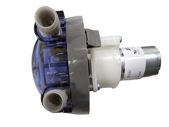 WELCO TECHNOLOGIES WP10-P3/16M2-WI6-B