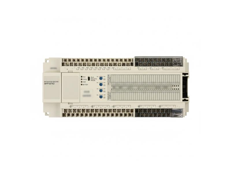 MATSUSHITA ELECTRIC AFP12743