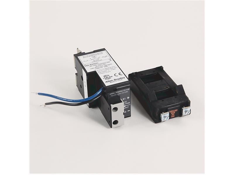 ALLEN BRADLEY 599-B250DC