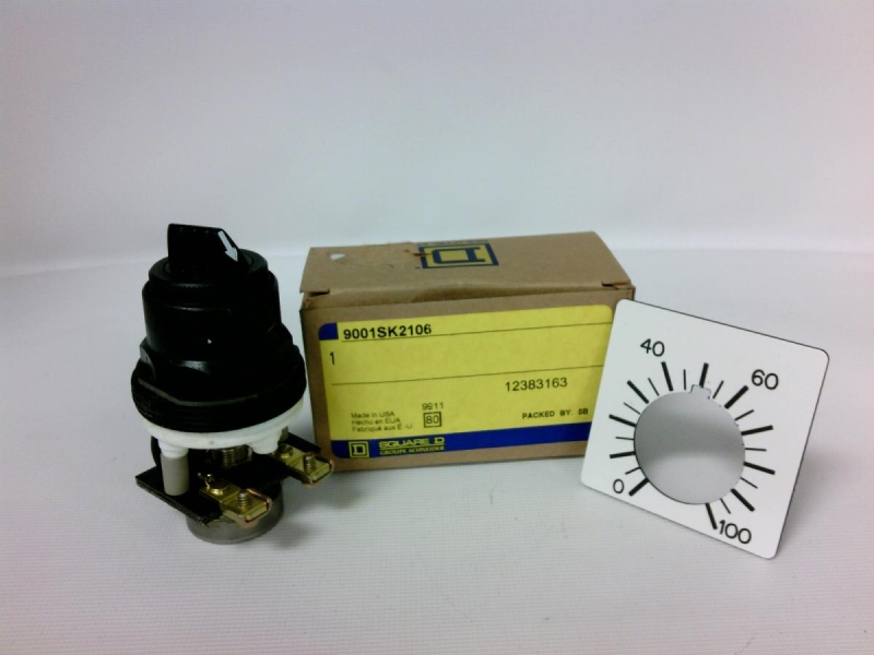 SCHNEIDER ELECTRIC 9001SK2106