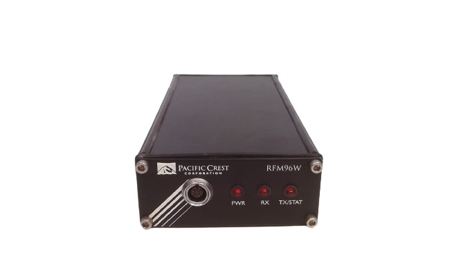 PACIFIC CREST A00527