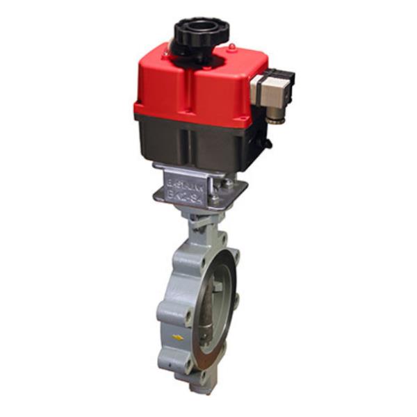 JHPL61RS4UV-BSRO by ASSURED AUTOMATION