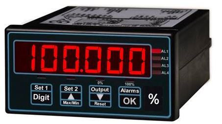 INT4-P-ANI-0-0-R-AC-0 by LONDON ELECTRONICS