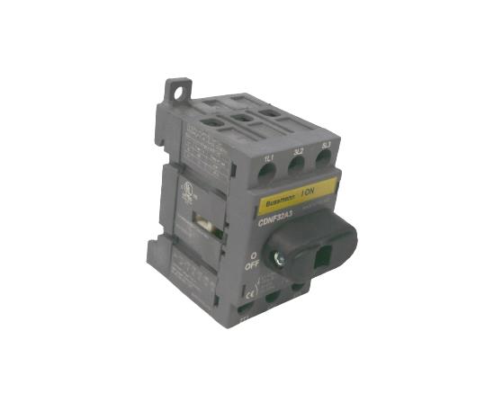 EATON CORPORATION CDNF32A3