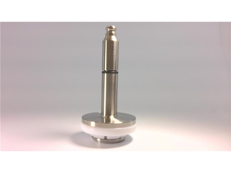 DSO FLUID HANDLING 19TR-571-2.5-316L