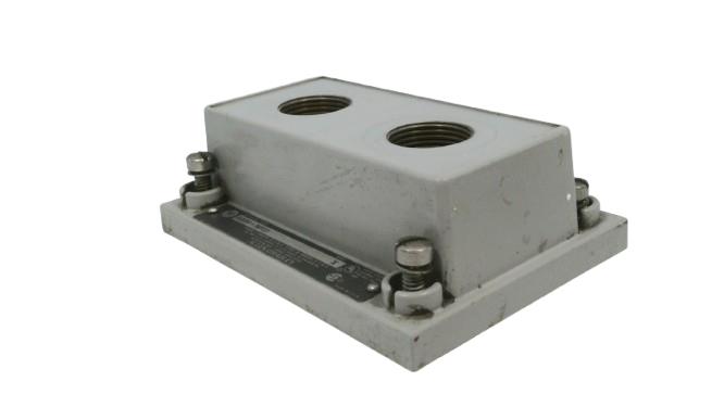 ALLEN BRADLEY 800H-NP31