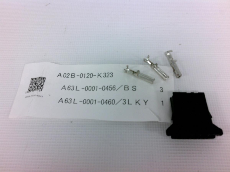 FANUC A02B-0120-K323