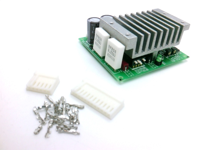 ORIENTAL MOTOR CSD2112-P