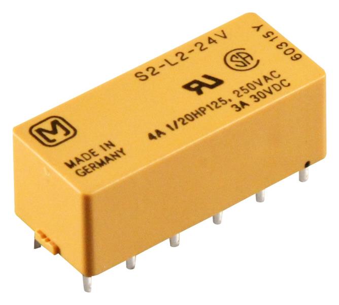S2-L2-DC24V by MATSUSHITA ELECTRIC