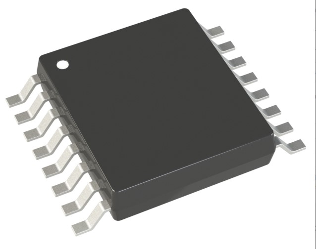 ANALOG DEVICES AD5531BRUZ