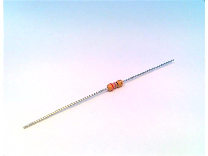 YAGEO CFR-25JB-52-27R