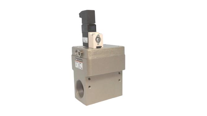 SMC VEX1701-125DZ
