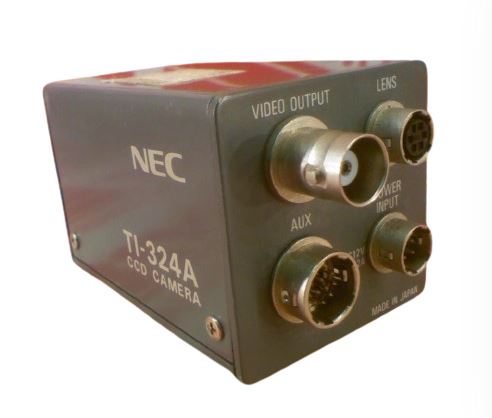 NEC TI-324A