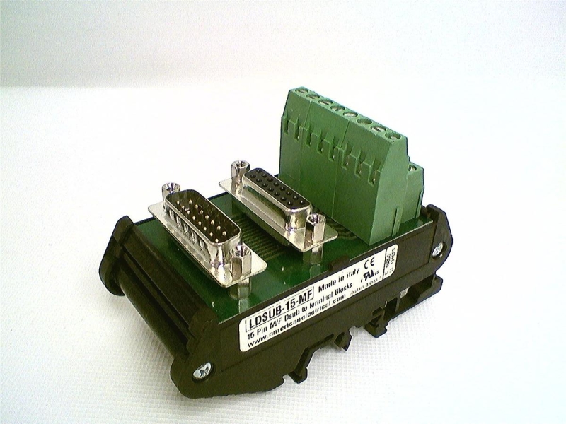 LDSUB-15-MF by AMERICAN ELECTRICAL