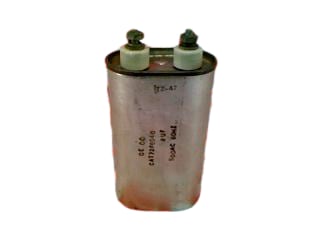 GENERAL ELECTRIC 72-6040