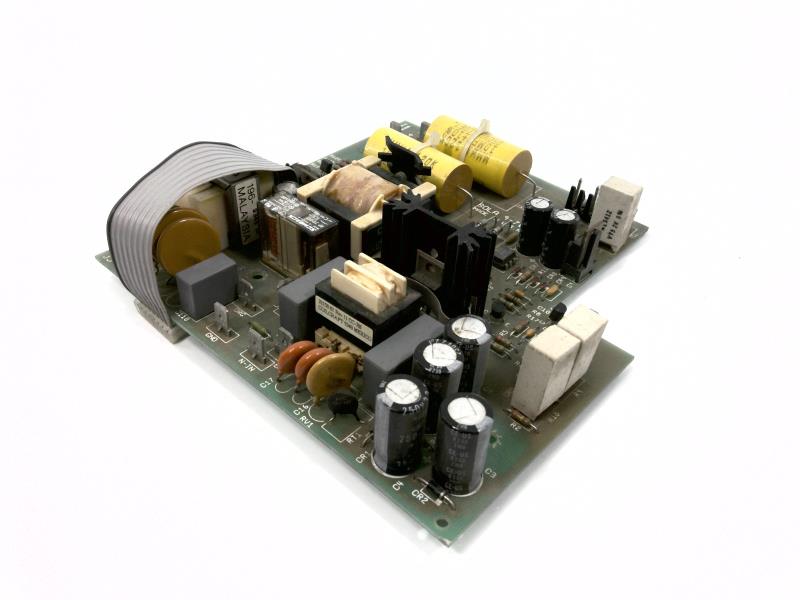 GENERAL SIGNAL 9-7660-1E-51