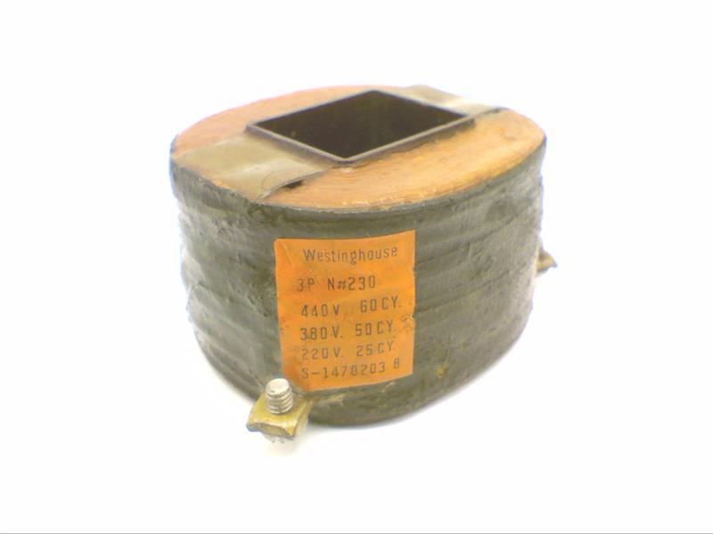 WESTINGHOUSE S-1470203-B