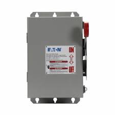 EATON CORPORATION 12HD361NF