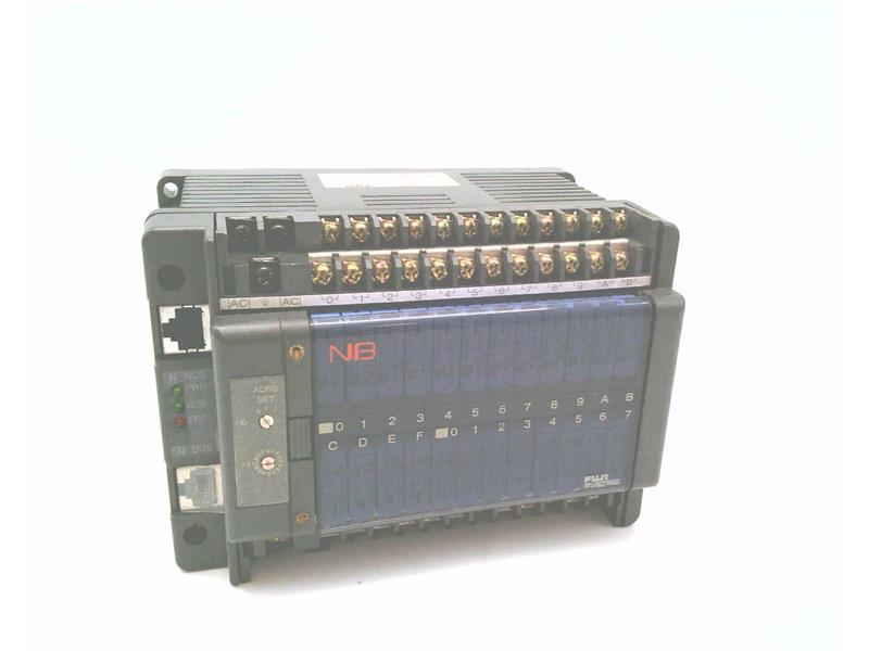 FUJI ELECTRIC NB1-E24X-AC