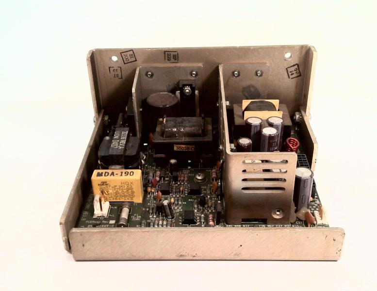 SP1730 by SL POWER ELECTRONICS