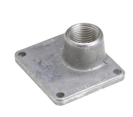 EATON CORPORATION DS075H1