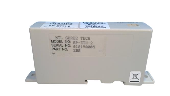 RED LION CONTROLS SP-ETH-2