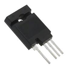 ST MICRO STC03DE170HV