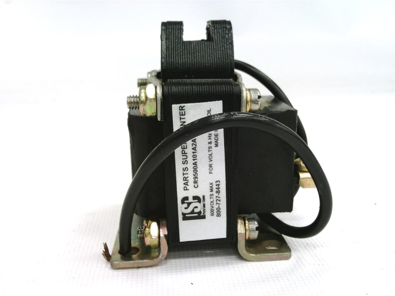 GENERAL ELECTRIC CR9500A101A2A