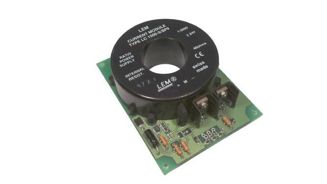 LEM LC1000-S/SP9