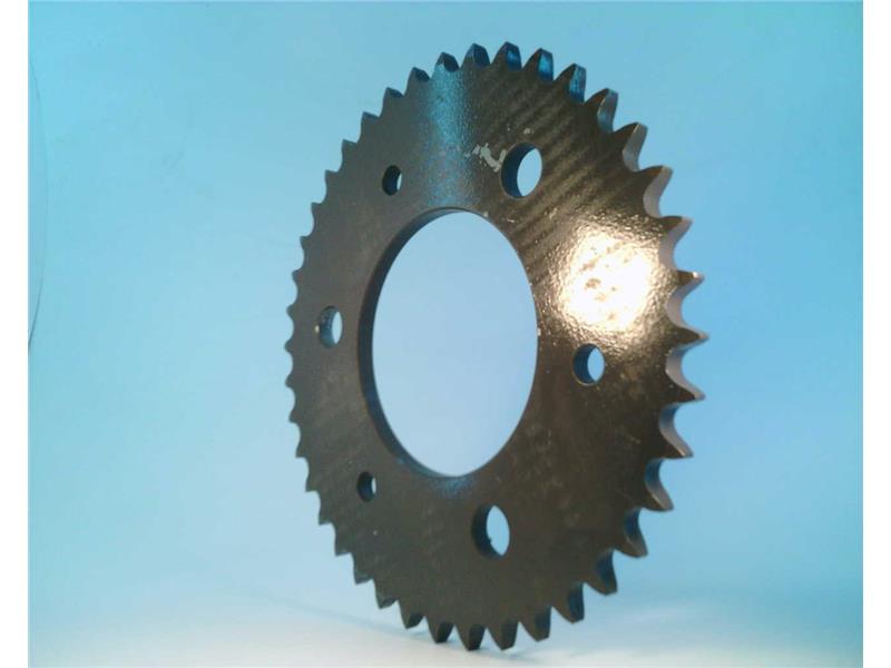 REGAL REXNORD S50P45