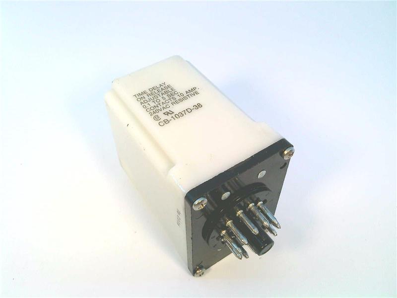 TE CONNECTIVITY CB-1037D-38