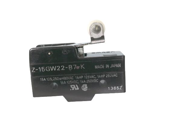 OMRON Z-15GW22-B7-K