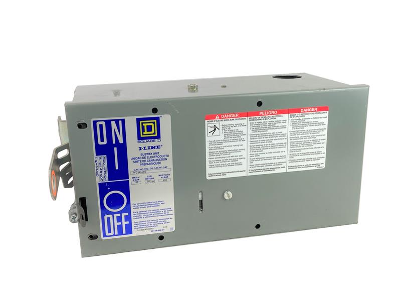 PFC34045G by SCHNEIDER ELECTRIC