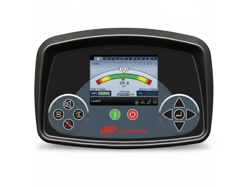 INGERSOLL RAND HTR2047