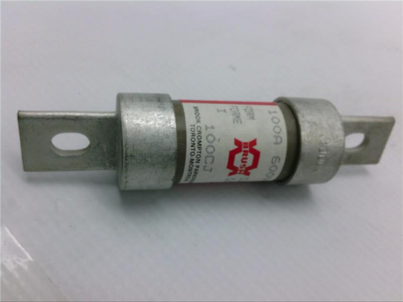 EATON CORPORATION 100CJ