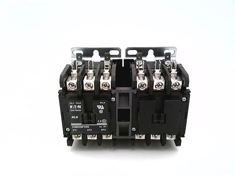 EATON CORPORATION C65DNF340T
